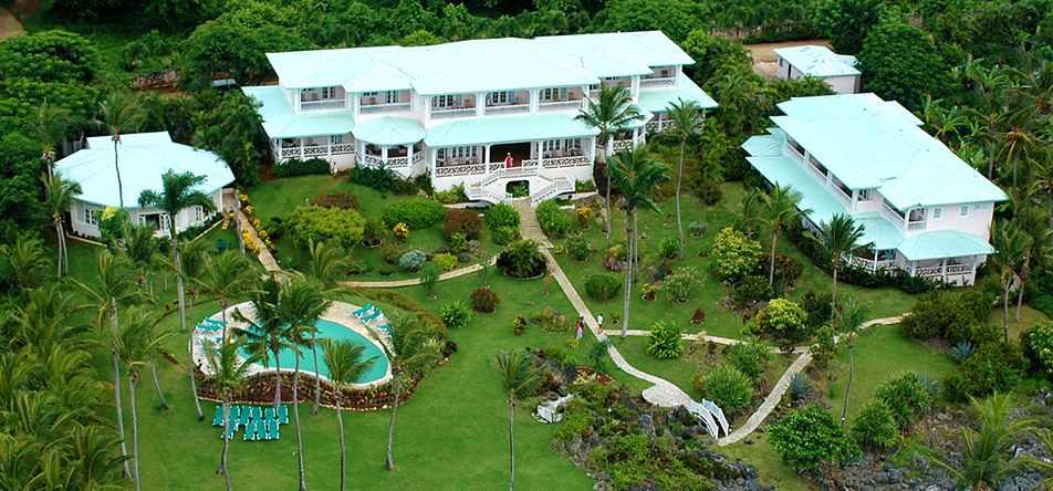 Hotel: Villa Serena Afbeelding