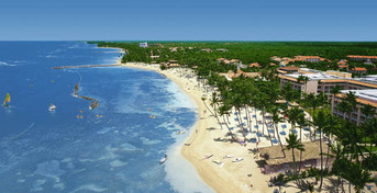 Barcelo Capella Beach Resort